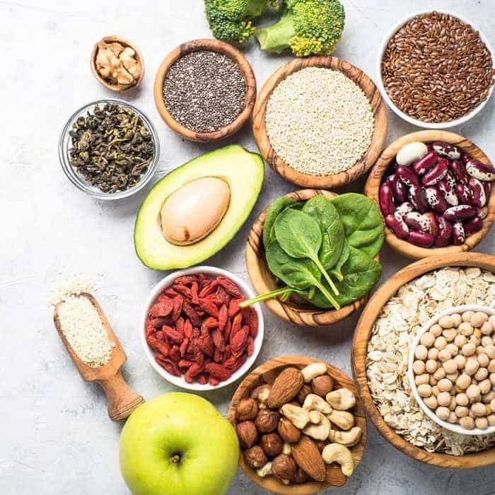 Fecal Incontinence Diet Bow What to include and understand